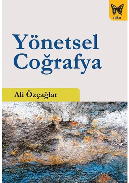 Yönetsel Coğrafya