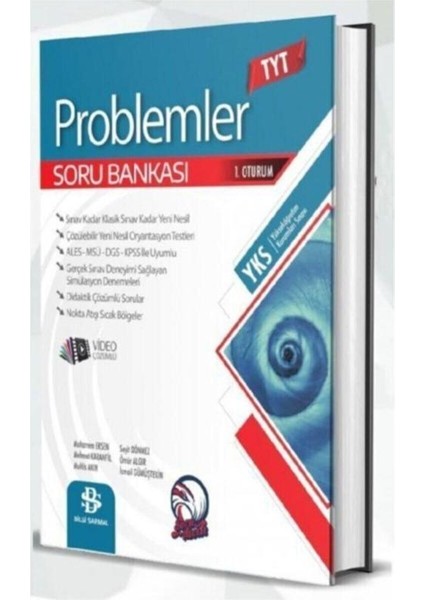 Bilgi Sarmal Tyt Problemler Soru Bankası