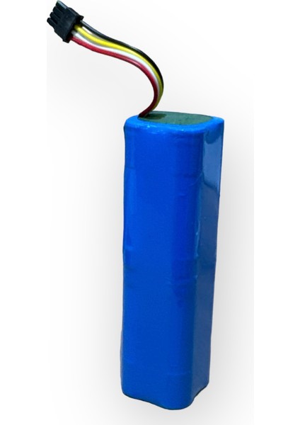 Dreame D9 Max Mop Uyumlu Batarya 5600 Mah