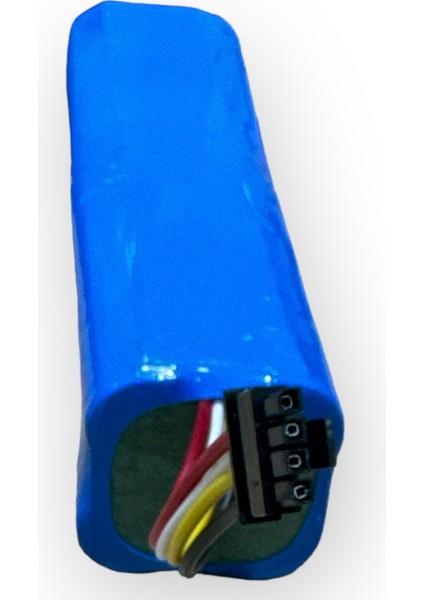 Dreame D9 Max Mop Uyumlu Batarya 5600 Mah
