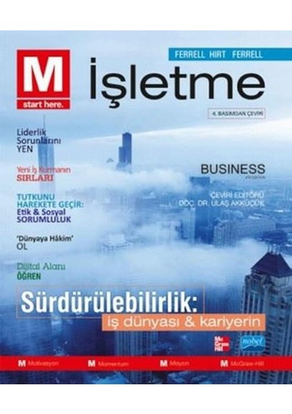 Işletme