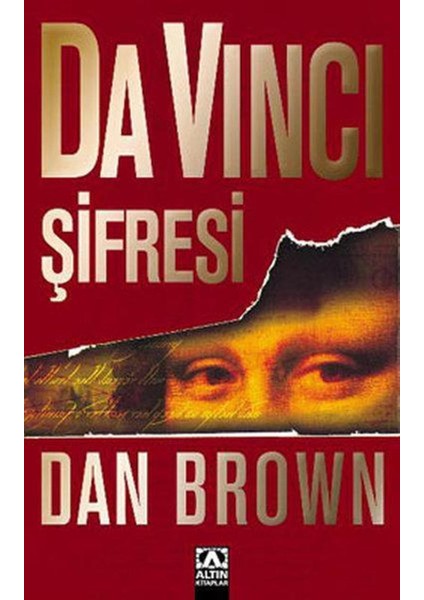 Da Vinci Şifresi
