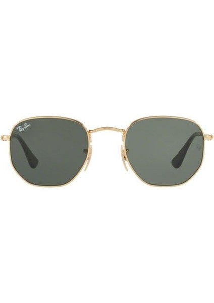 RB3548N 001 54 Unisex Güneş Gözlüğü