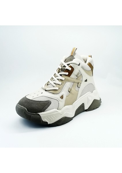 Kadın Sneaker Bot 430-6580-02