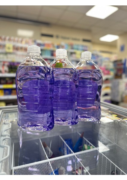 Sıvı Sabunleylak Buketi 1,5lt x3 fiyatları