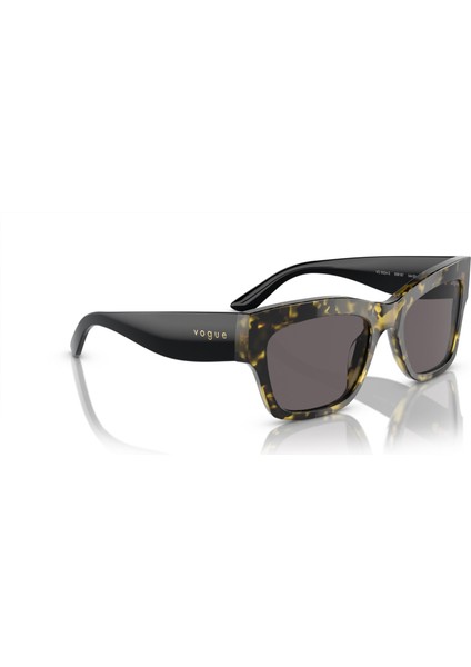 0VO5524S 309187 54 Kadın Güneş Gözlüğü fırsatları