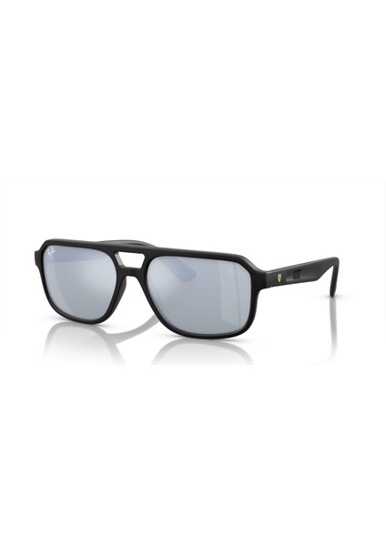 0RB4414M F68430 58 Kadın Güneş Gözlüğü