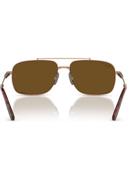 0RB8096 9266AN 59 Kadın Güneş Gözlüğü modelleri