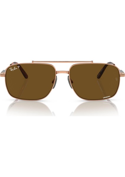 0RB8096 9266AN 59 Kadın Güneş Gözlüğü indirimleri