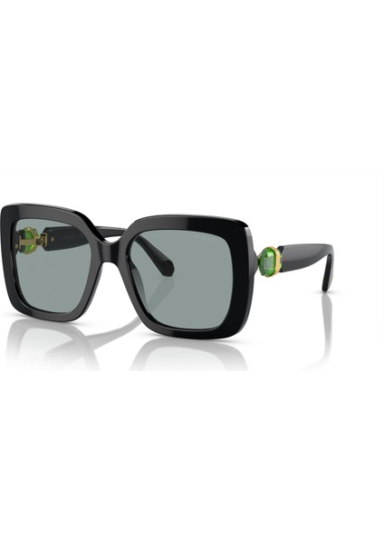 0SK6001 1001/1 55 Kadın Güneş Gözlüğü