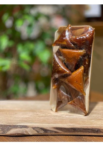 Fındık Ezmeli Muska Pestil 375 gr