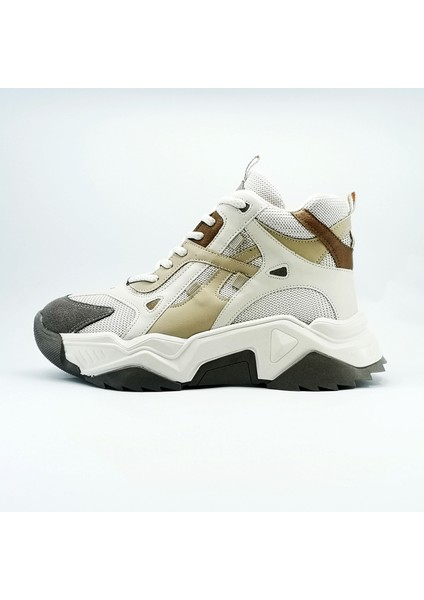 Kadın Sneaker Bot 430-6580-02 modelleri