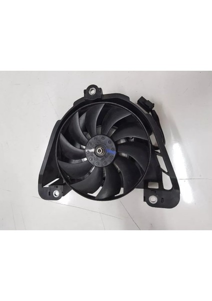 YZF-R25 Fan Komple Orjinal (2015-2022 Model Yılları)Arasmoto