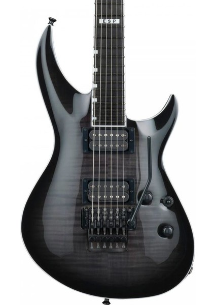 E-Iı Horizon-Iıı Fr See Thru Black Sunburst Elektro Gitar