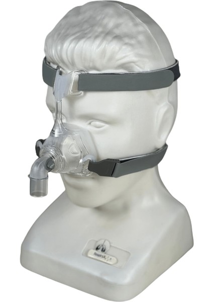 Rnx Cpap Maskesi