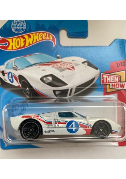 Ford Gt-40