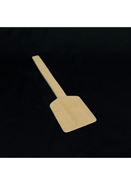 Ahşap Spatula, Doğal, Kızartma Küreği fiyatları