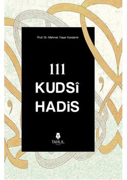 111 Kudsi Hadis