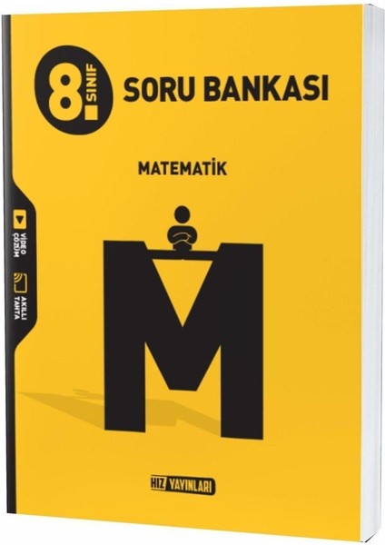 8. Sınıf Matematik Soru Bankası