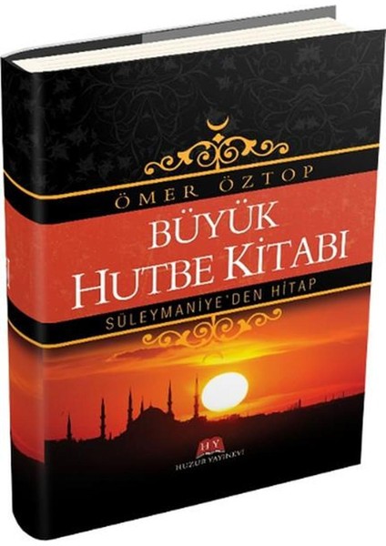 Büyük Hutbe Kitabı