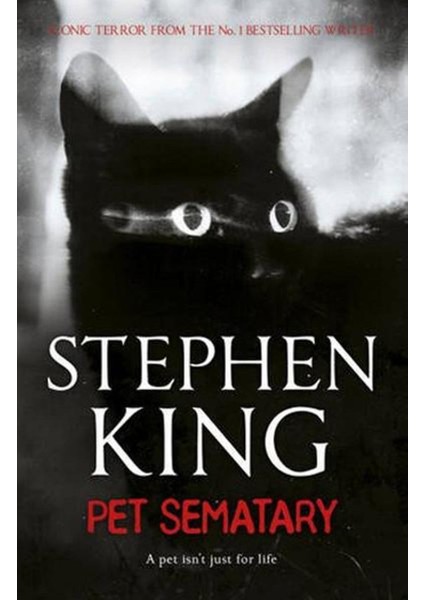 Pet Sematary