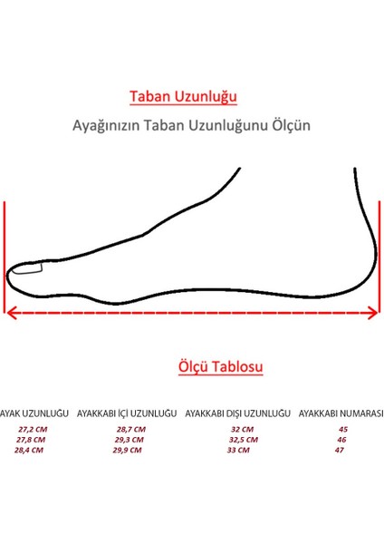 Kahverengi Deri Büyük Numara Erkek Günlük Ayakkabı
