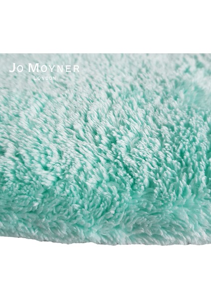 Mikrofiber Lazer Kesim Buffing Cilalama Parlatma Bezi 40x40 Cm Jm-390 Kore'den Ithal 600 Gsm