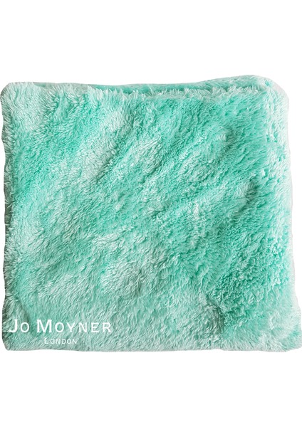 Mikrofiber Lazer Kesim Buffing Cilalama Parlatma Bezi 40x40 Cm Jm-390 Kore'den Ithal 600 Gsm