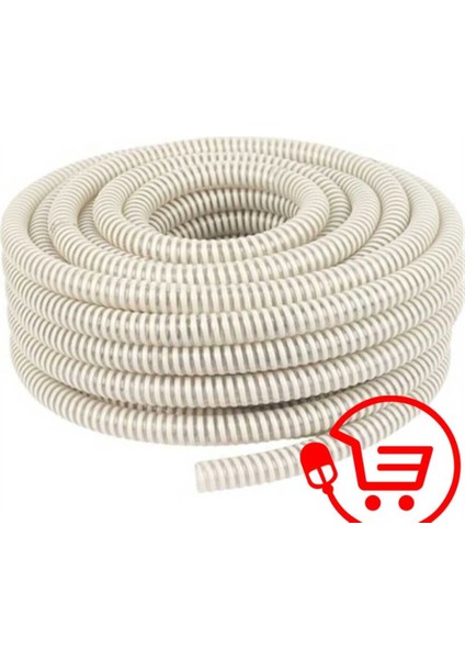 Klima Drenaj Tahliye Hortumu 5/8''-16 mm Metre Seçiniz