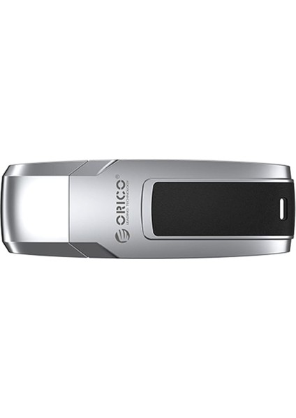 Type-C Usb3.2 Gen1 Usb-C 128GB Flash Bellek Alüminyum Kasa