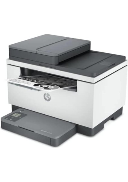 Laserjet Mfp M236SDW Yazıcı, Baskı, Fotokopi, Tarama