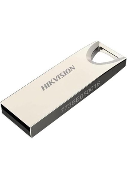 64GB Usb2.0 USB-M200-64G Metal Flash Bellek