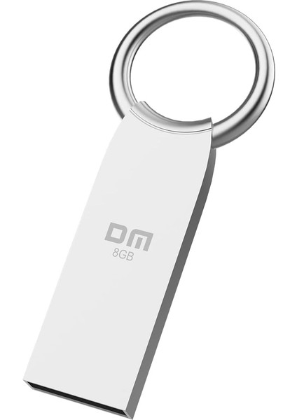 Dm PD175 Metal USB Flash Bellek 32 GB