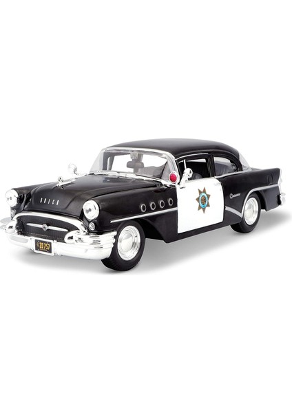 Model Araba, 1:26 1955 Buick Century