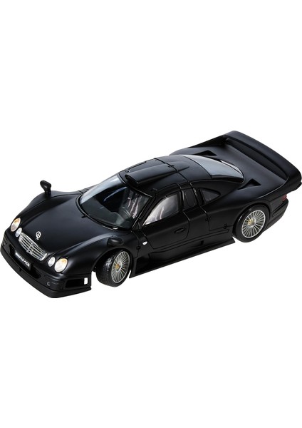 MAIS/31849 Model Araba, 1:18 Mercedes-Benz Clk-Gtr (Street Version)