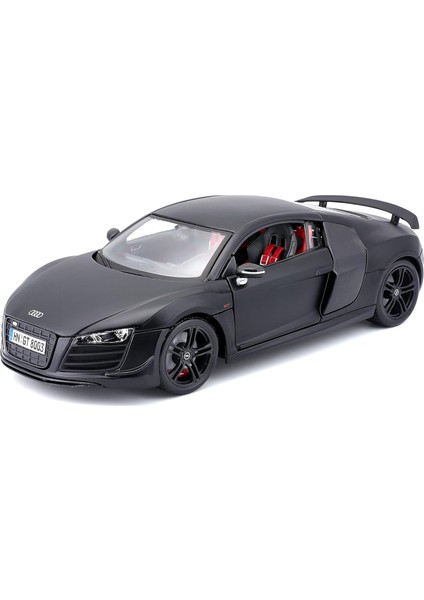 MAIS/31395 Model Araba, 1:18 Audi R8 Gt