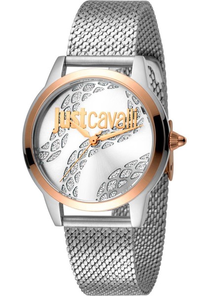 JC1L050M0295D Kadın Kol Saati