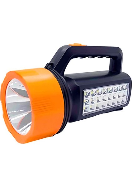 GS-2681 Çok Fonksiyonlu El Feneri