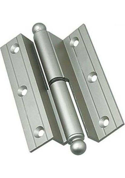 Cumbalı Menteşe Sağ 12CM 2 Adet