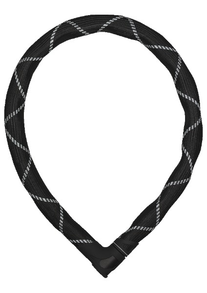 Iven Steel-O-Flex 8200/110 Anahtarlı Bisiklet Kiliti