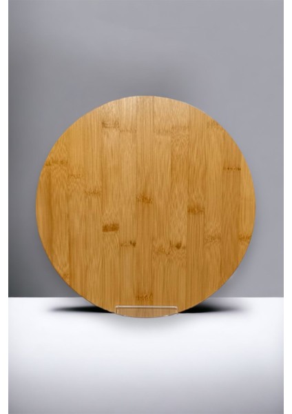 Orta Boy Bambu Döner Sunumluk fiyatları