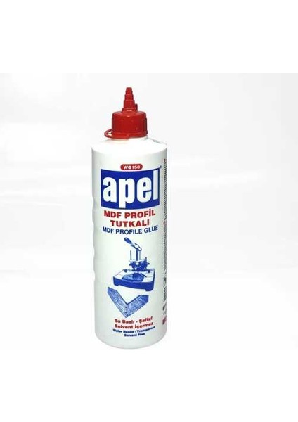 Mitre Mdf Profil Tutkalı 550GR