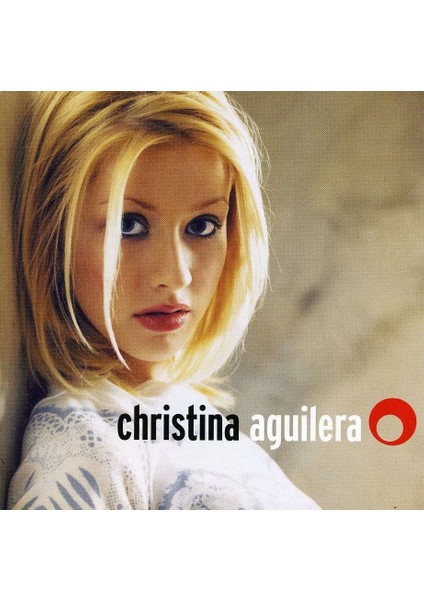 Christina Aguilera - CD