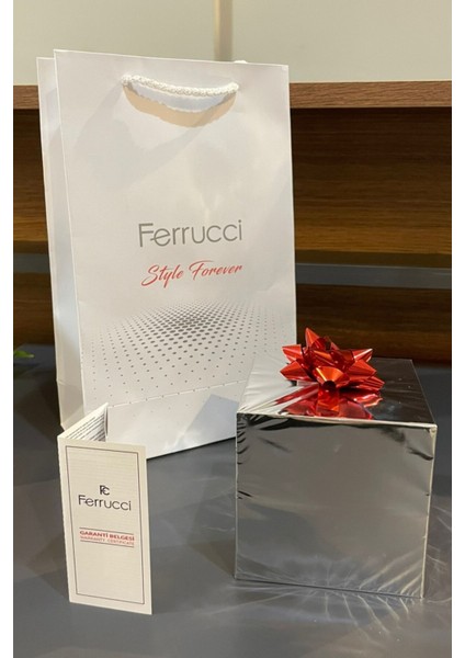 Kadın Kol Saati 34 mm Altın Renkli Çelik Kordon 3 ATM Yuvarlak Kasa fırsatları