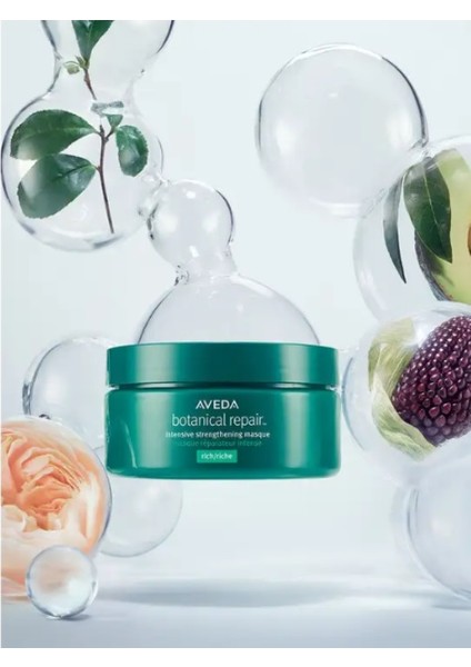 Botanical Repair Intensive Strengthening Masque Rich 200 ml modelleri