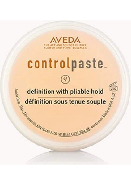 Control Paste Finishing Paste 75 ml