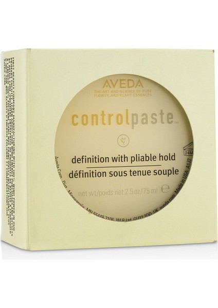 Control Paste Finishing Paste 75 ml fırsatları