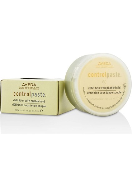 Control Paste Finishing Paste 75 ml indirimleri