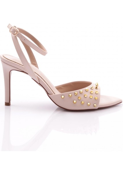 7700 Kadin Abiye Ayakkabi