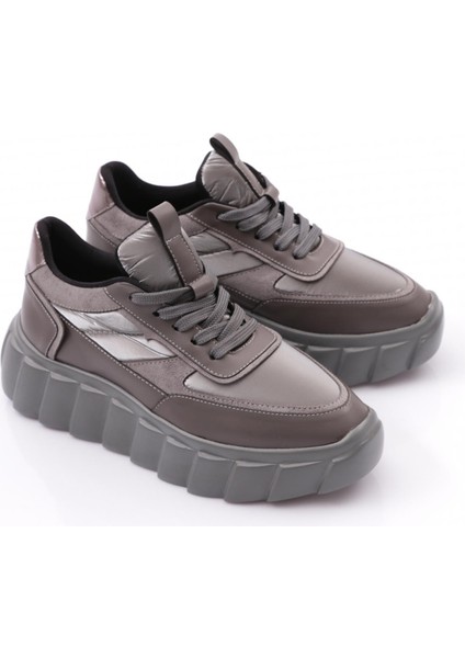 506 Kadin Bağcikli Sneaker Ayakkabi fiyatları